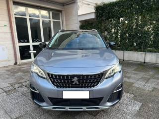 PEUGEOT 3008 usata 5