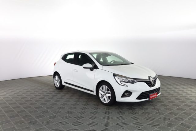 RENAULT Clio usata 1