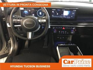 HYUNDAI Tucson usata, con Specchietti laterali elettrici