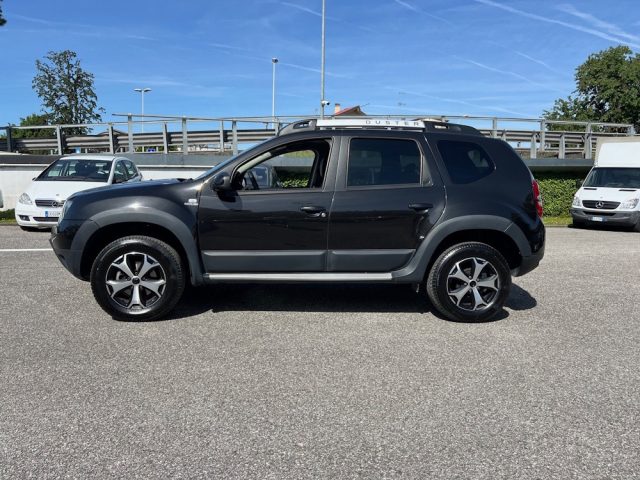 DACIA Duster usata, con Airbag Passeggero