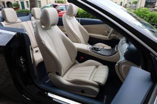 MERCEDES-BENZ E 220 usata 201