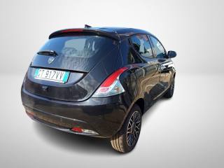 LANCIA Ypsilon usata, con Climatizzatore