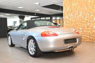 PORSCHE Boxster usata 131