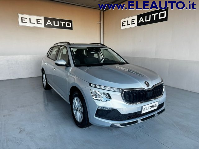 SKODA Kamiq usata, con ABS