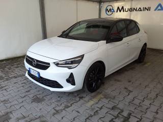 OPEL Corsa usata, con Airbag laterali