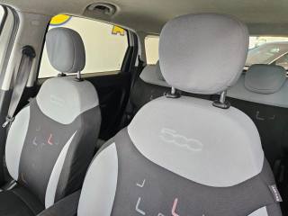 FIAT 500L usata, con Immobilizzatore elettronico