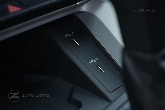 AUDI Q3 usata, con Start/Stop Automatico