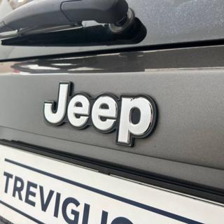 JEEP Renegade usata, con Vivavoce