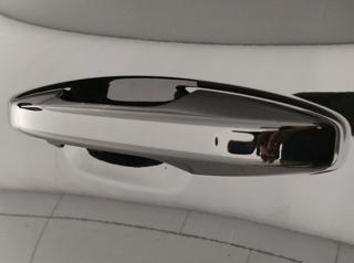 VOLVO XC40 usata, con Regolazione elettrica sedili