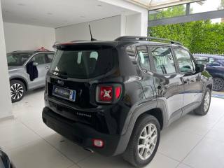 JEEP Renegade usata, con Cerchi in lega
