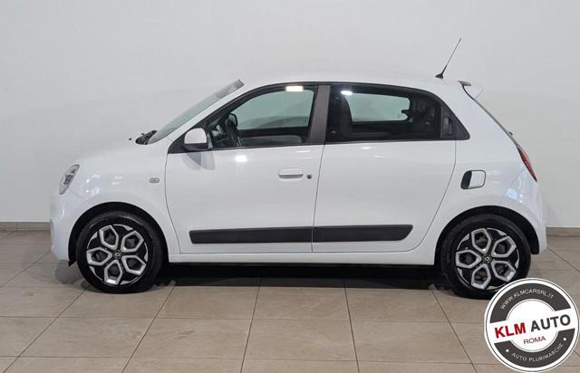 RENAULT Twingo usata, con Airbag laterali
