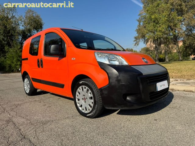 FIAT Fiorino usata, con ABS