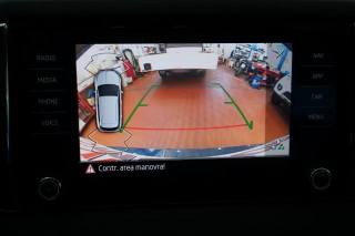SKODA Karoq usata, con Park Distance Control