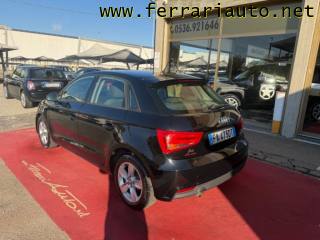 AUDI A1 usata, con Airbag Passeggero