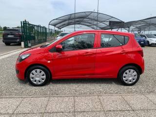 OPEL Karl usata, con Chiusura centralizzata