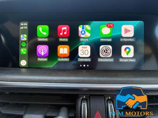 ALFA ROMEO Stelvio usata, con Immobilizzatore elettronico