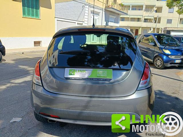 LANCIA Ypsilon usata 28