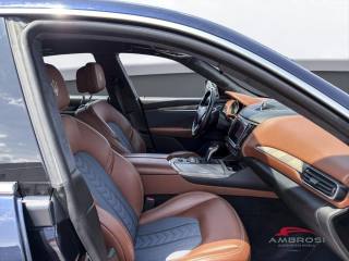 MASERATI Levante usata 11