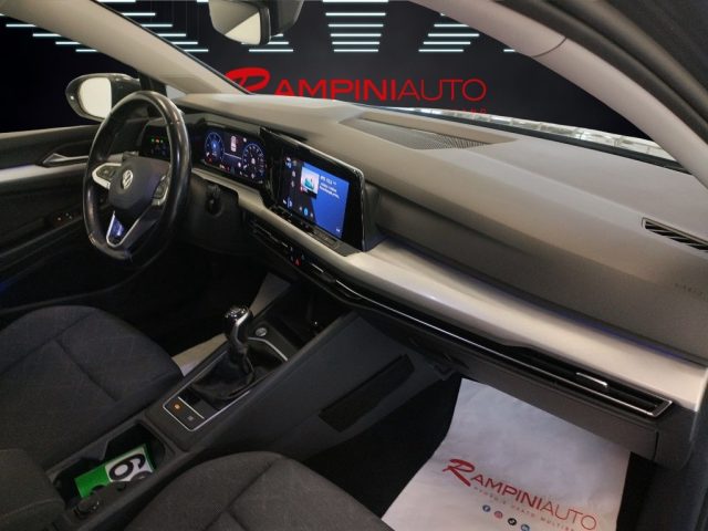 VOLKSWAGEN Golf usata 17