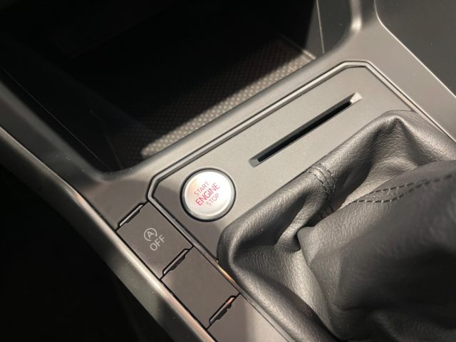 VOLKSWAGEN Polo usata, con Controllo automatico clima