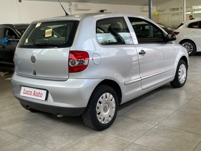VOLKSWAGEN Fox usata, con Alzacristalli elettrici