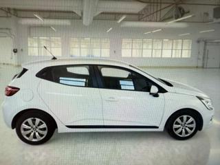RENAULT Clio usata, con Airbag laterali