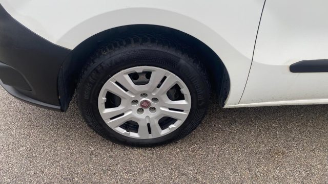 FIAT Doblo usata 14