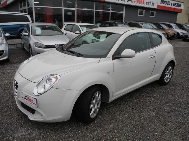 ALFA ROMEO MiTo usata 62