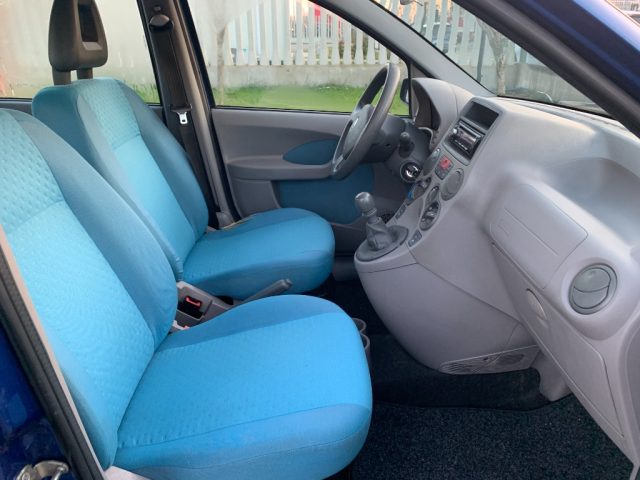FIAT Panda usata, con Servosterzo