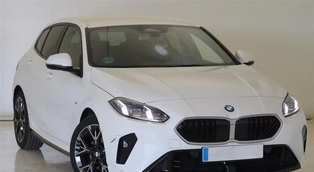 BMW 118 usata, con ABS