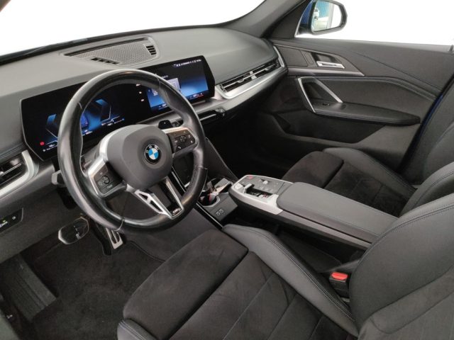 BMW X1 usata, con Cerchi in lega