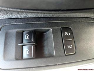 VOLKSWAGEN up! usata, con Sedile posteriore sdoppiato