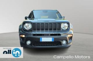 JEEP Renegade usata 1