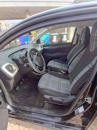 PEUGEOT 108 usata, con Controllo trazione