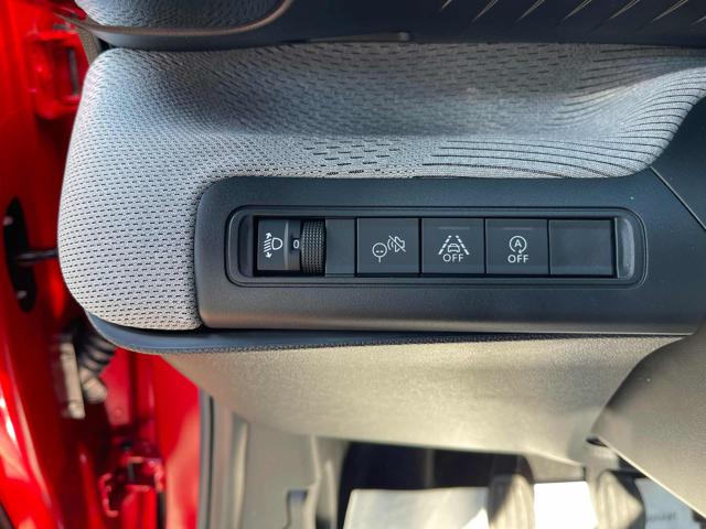 CITROEN C3 usata, con Controllo elettronico della corsia
