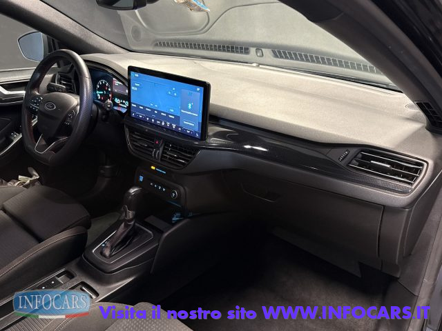 FORD Focus usata, con Controllo trazione