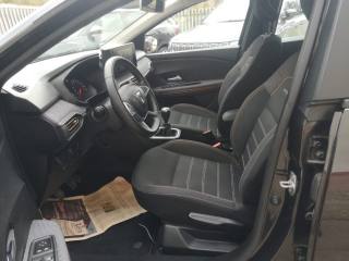 DACIA Sandero usata, con Climatizzatore