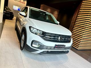 VOLKSWAGEN T-Cross usata, con Antifurto