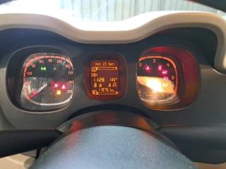 FIAT Panda usata, con Immobilizzatore elettronico
