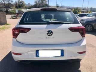 VOLKSWAGEN Polo usata 3
