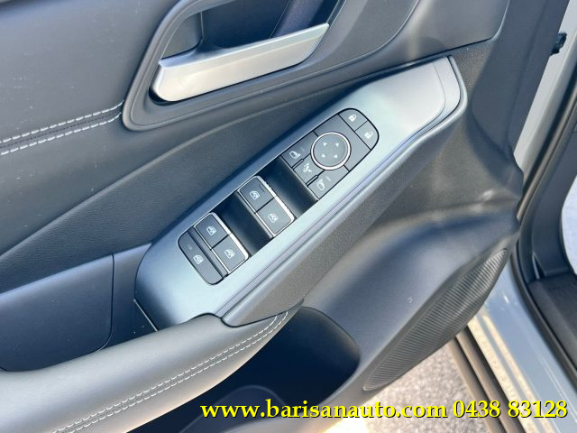 NISSAN Qashqai usata, con ESP