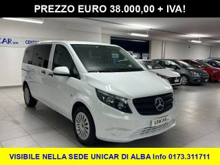 MERCEDES-BENZ Vito usata, con Airbag Passeggero