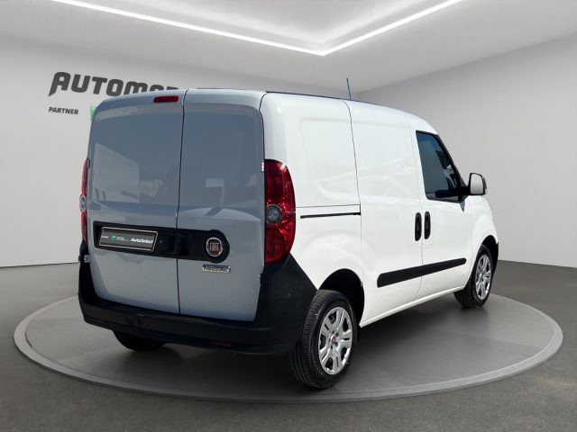 FIAT Doblo usata, con Chiusura centralizzata