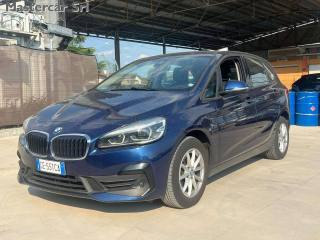 BMW 216 usata, con Airbag laterali