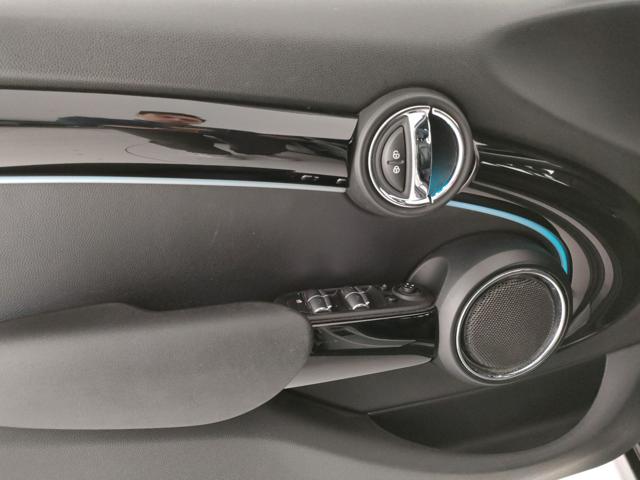 MINI Cooper S usata, con Cruise Control