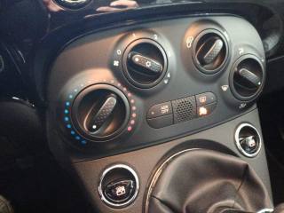 FIAT 500 usata, con Controllo vocale