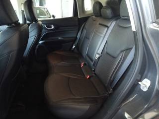 JEEP Compass usata, con Cerchi in lega