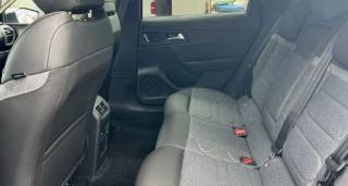 CITROEN C5 X usata, con Sistema di navigazione