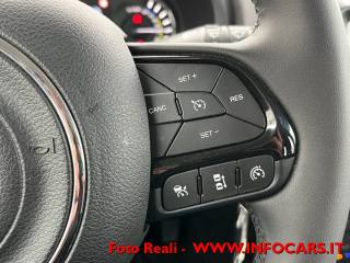 JEEP Renegade usata, con Autoradio digitale