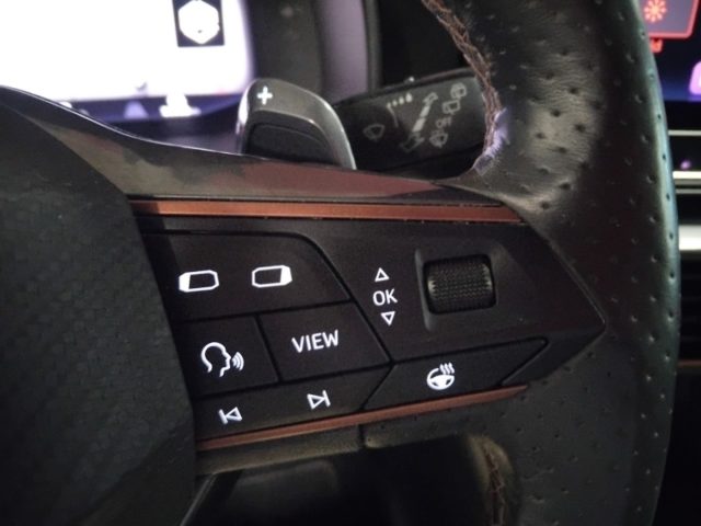 CUPRA Formentor usata 27